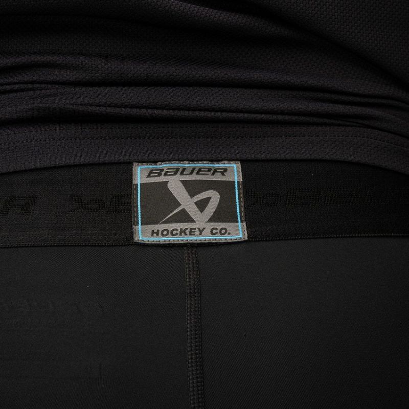 Bauer Pantaloni Baselayer Pro Senior