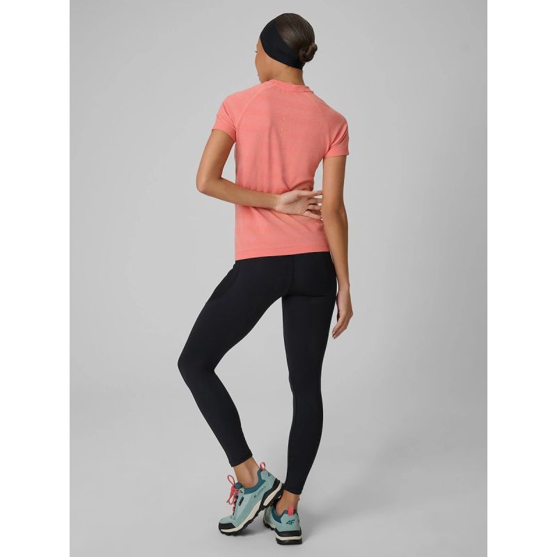 4f Leggings quick-drying trekking