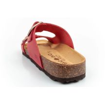 Bio Bio Infradito , profiled, natural leather