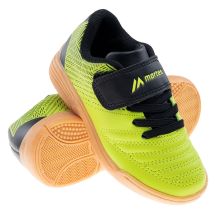 Martes Scarpe Children's indoor mator IC