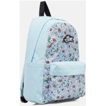 Vans Zaino Old Skool Grom Crystal Floral School Backpack