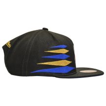 Mitchell & Ness Cappello Mitchell Ness NBA Diamond Cut Philadelphia