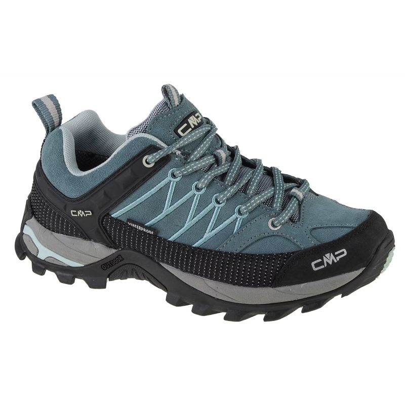 Cmp Scarpe Rigel Low