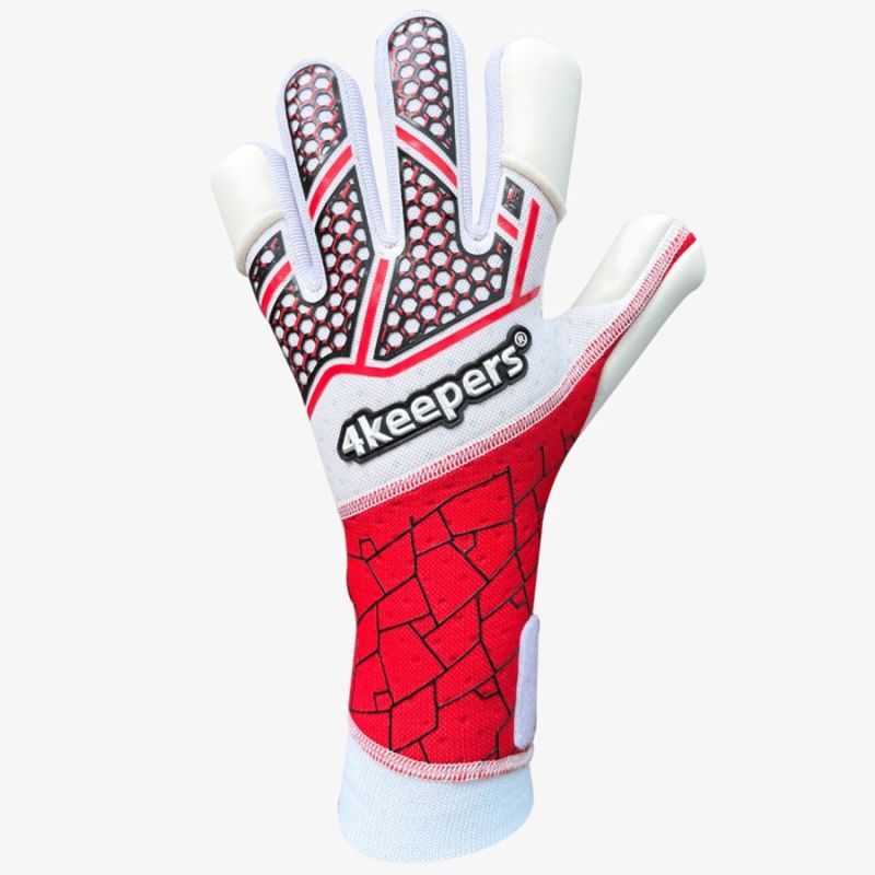 4Keepers Guanti Neo Magma NC