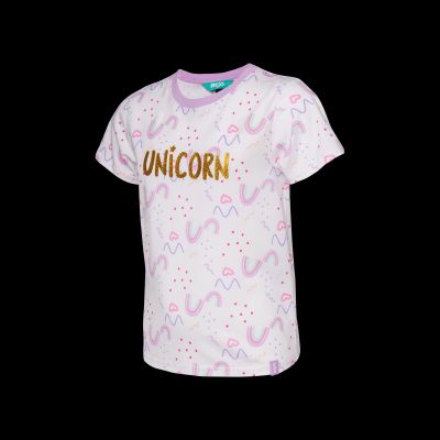 Bejo Maglietta Children's Short Sleeve vacation KDG