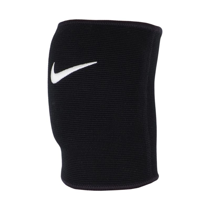 Nike Essential Knee Pads Volleyball Knee Pads, Black, NVP06001 XL/2XL