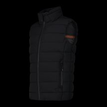 Cmp Gilet insulated, winter sports vest,