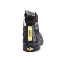 Palladium Scarpe Pampa