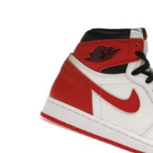 AIR Jordan Scarpe Retro High Heritage