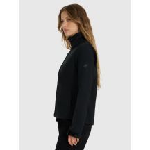 4f Giacca windproof softshell membrane