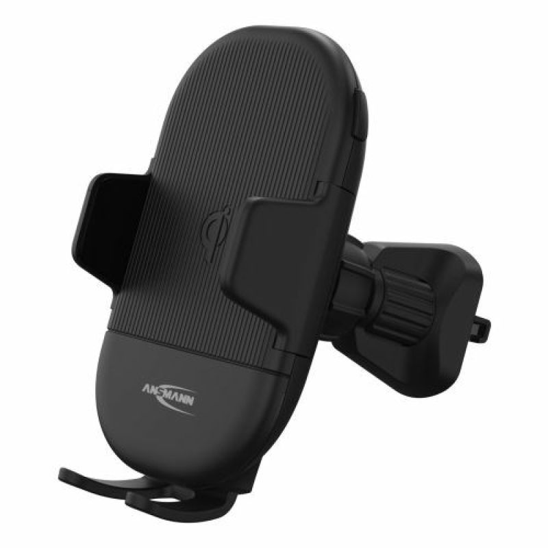 Ansmann 1000-0033 Active Holder Mobile Phone/Smartphone Black