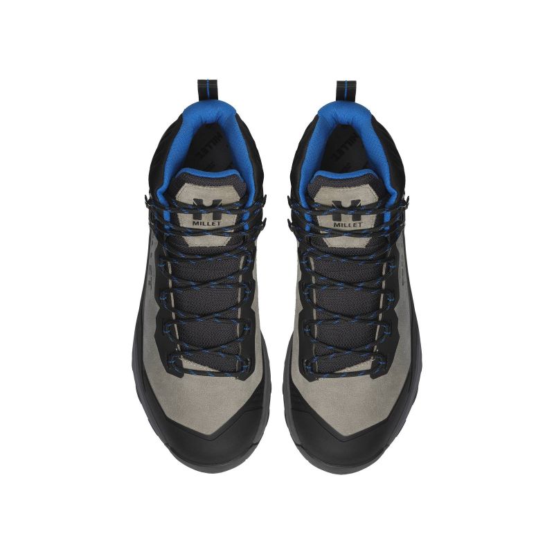 Millet Scarpe Ubic Mid Gtx