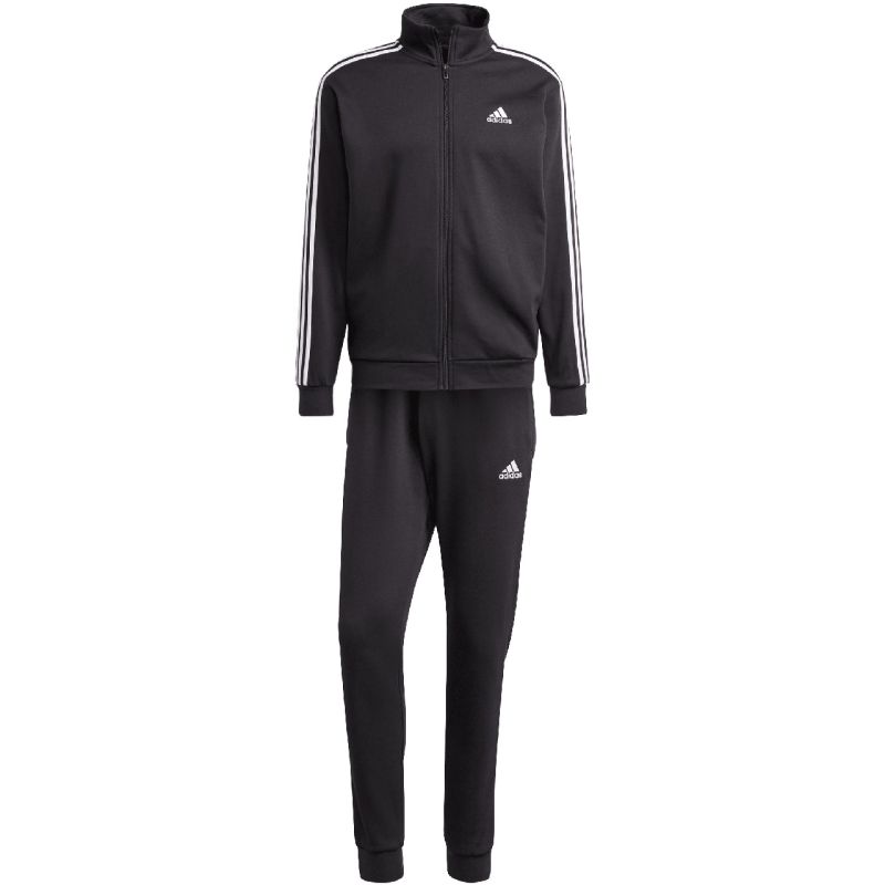 adidas Tuta Basic Fleece