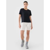 4f Maglia quick-drying oversize training