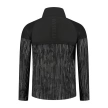 Rogelli Giacca essential hivis running