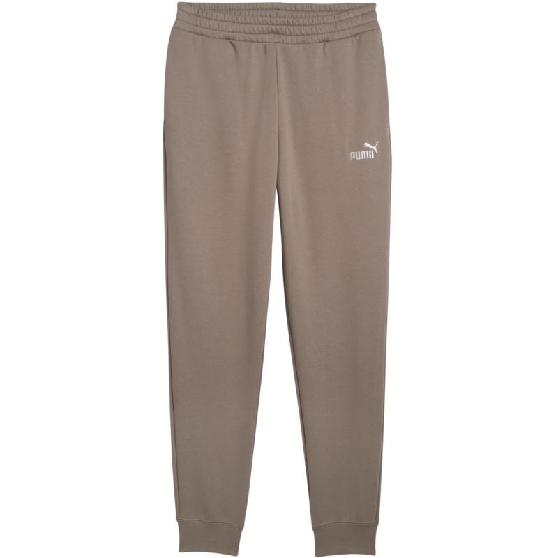 Puma Pantaloni della tuta ESS No. Logo FL