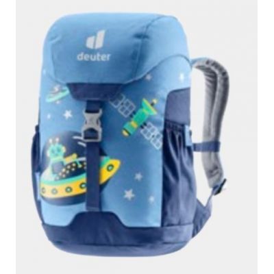 Deuter Zaino Schmusebär School backpack Polyethylene Sulfone (PES)