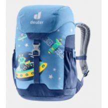 Deuter Zaino Schmusebär School backpack Polyethylene Sulfone (PES)