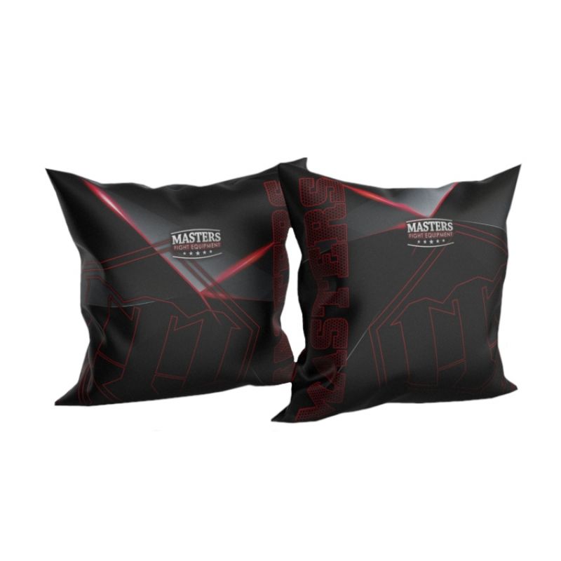 MFC pillow "MSTRS-BLACK"