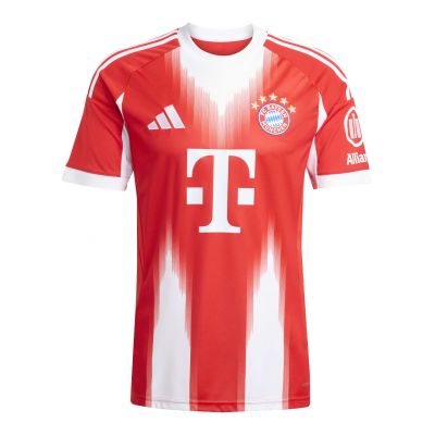 adidas Maglia Bayern Munich Home