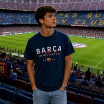 FC Barcelona Maglia