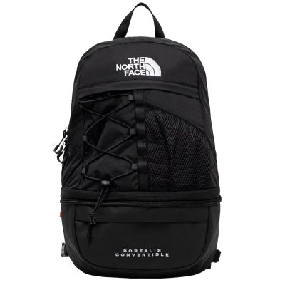 The North Face Zaino Borealis Convertible One size
