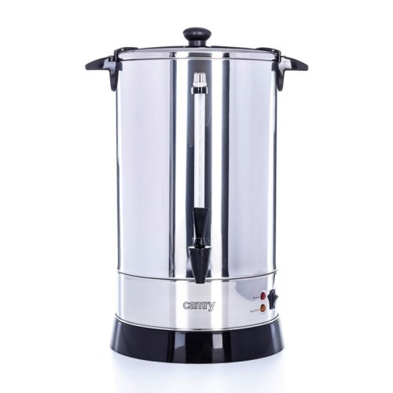 CAMRY CR 1259 Boiler