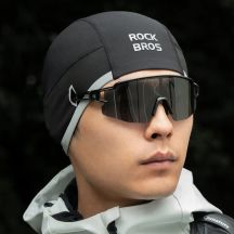 Rockbros Cappello Winter Windproof Cycling Size cm