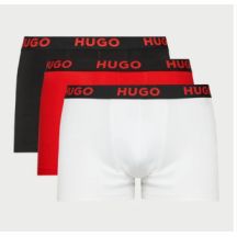 Boss Pantaloncini Hugo Boss Triple Pack Stretch Pack