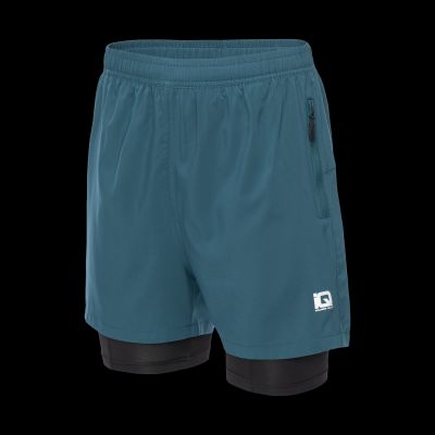 IQ Pantaloncini vier II
