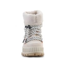 Palladium Scarpe Pallashock Hiver
