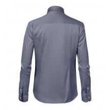 Malfini Camicia Journey (Storm