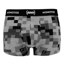 Monotox Boxer Basics