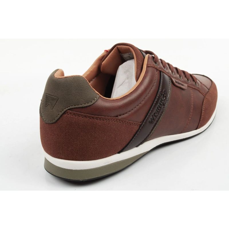 Wrangler Sneakers Rhys fashionable shoes