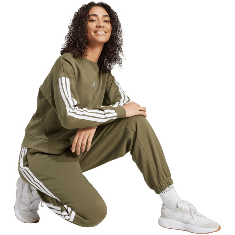 adidas Pantaloni Essentials Fleece Loose-Fit