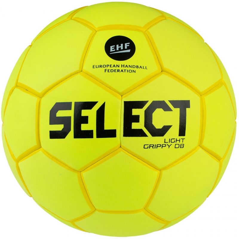 Handball Select Light Grippy 2..