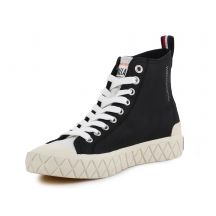 Palladium Scarpe Palla ACE MID LTH UL