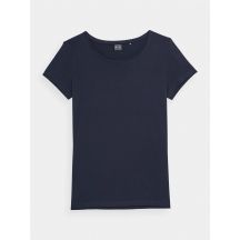 4f Maglietta regular plain