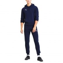 Puma Felpa TeamGoal Casuals