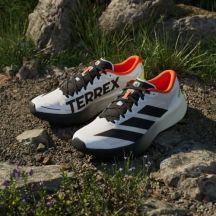 adidas Scarpe terrex Agravic ftwr white/core blk/imp size