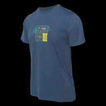 Elbrus Maglietta gisli Short Sleeve