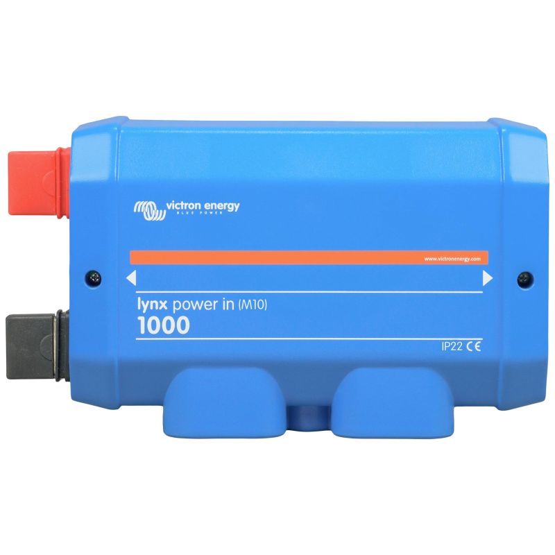Victron Energy LYN020102010 uncategorized