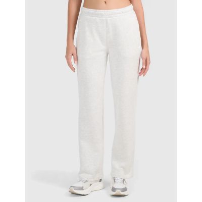 4f Pantaloni della tuta Straight-Leg