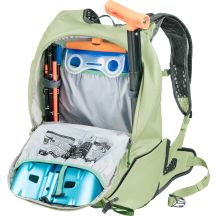 Deuter Zaino Updays SL Sports Backpack Polyamide, Ripstop