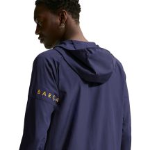 Nike Giacca FC Barcelona City Side