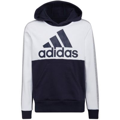 adidas Felpa Colorblock Fleece