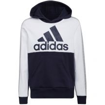 adidas Felpa Colorblock Fleece