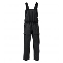 Rimeck Pantaloni Woody ebony