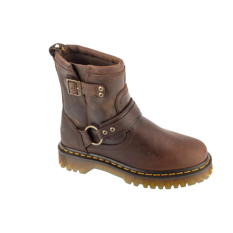 Dr. Martens Anistone Harness DM41870200 Brown 37