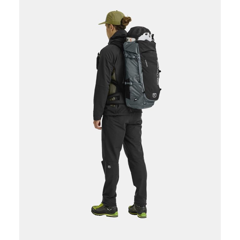 Ortovox Traverse 40 Zaino Ortovox Traverse trekking